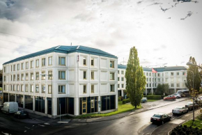 Scandic Skärholmen Stockholm